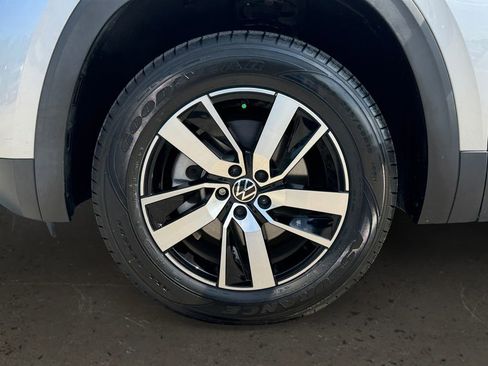 Used 2022 Volkswagen Atlas SE image 10