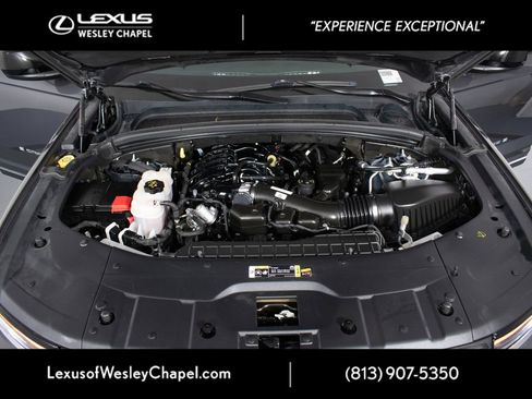 Used 2023 Jeep Grand Cherokee Laredo RWD image 14