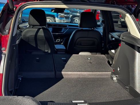 Used 2023 Buick Encore GX Select w/ Experience Buick Package image 31