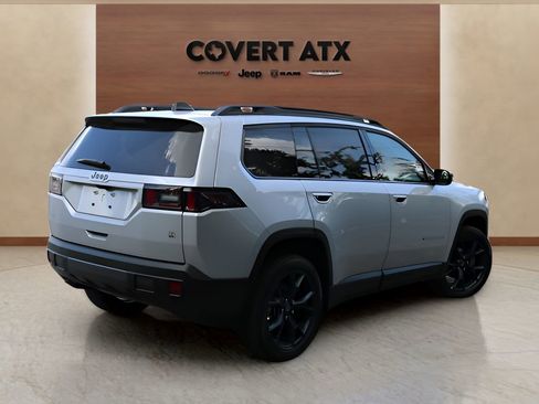 New 2026 Jeep Cherokee Limited AWD/4WD image 5