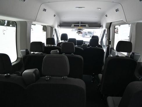 Used 2026 Ford Transit 350 XL image 35