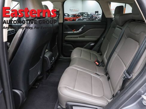 Used 2023 Lincoln Corsair Grand Touring w/ Equipment Group 301A AWD/4WD image 23