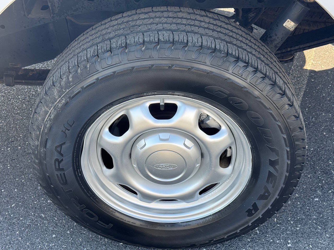 Used 2018 Ford F150 XL RWD image 41