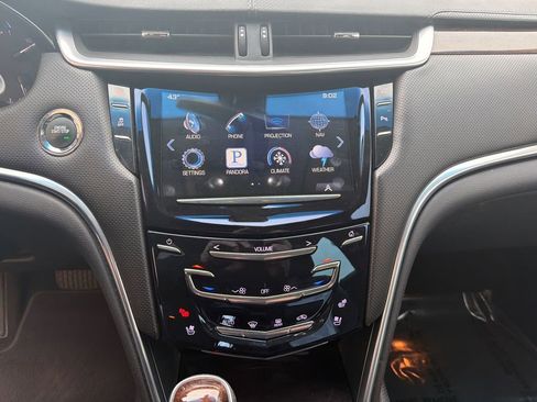 Used 2016 Cadillac XTS Luxury AWD/4WD image 30