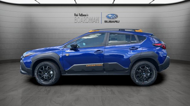 New 2026 Subaru Crosstrek 2.5i Wilderness AWD/4WD image 9
