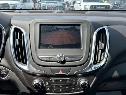 Used 2020 Chevrolet Equinox LT FWD image 45