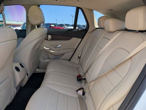 Certified 2021 Mercedes-Benz GLC 300 4MATIC image 17
