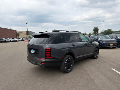 Used 2026 Hyundai Palisade XRT Pro AWD/4WD image 2