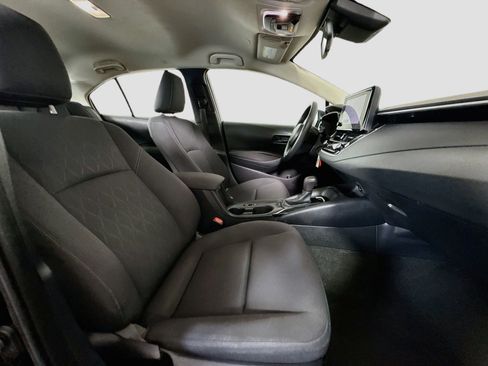 Used 2023 Toyota Corolla LE FWD image 28