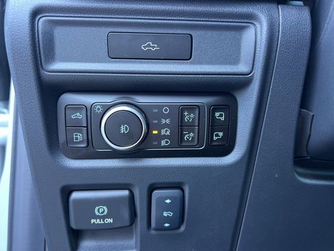 New 2026 Ford F150 Platinum w/ Equipment Group 702A High image 15