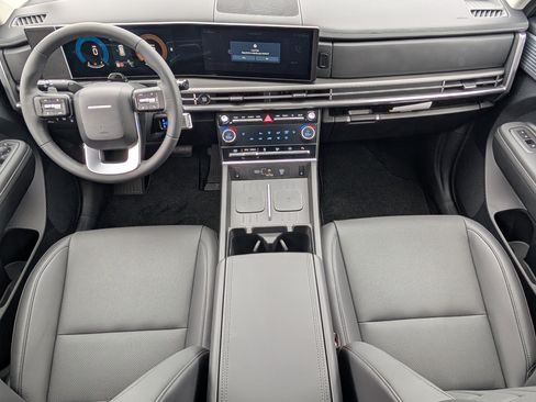 New 2026 Hyundai Santa Fe XRT image 5