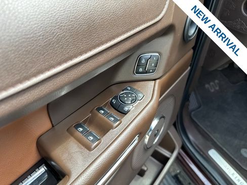 Used 2024 Ford Expedition King Ranch AWD/4WD image 22