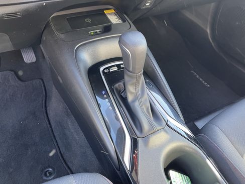 Certified 2024 Toyota Corolla SE w/ SE Package FWD image 22