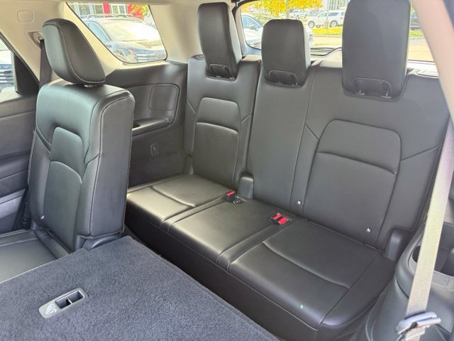 Certified 2026 Nissan Pathfinder SL AWD/4WD image 21