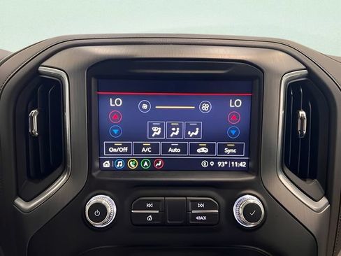 Certified 2022 GMC Sierra 1500 Denali w/ Denali Premium Package AWD/4WD image 24