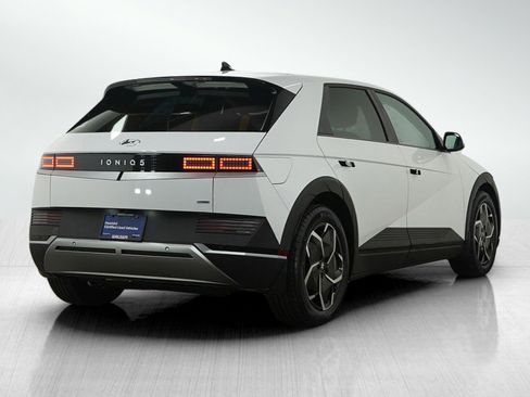 Used 2023 Hyundai Ioniq 5 SEL image 5