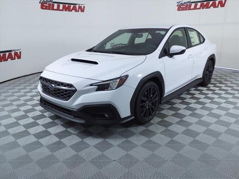 New 2026 Subaru WRX Premium AWD/4WD image 3
