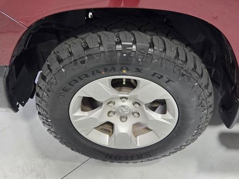 Used 2020 RAM 1500 Big Horn AWD/4WD image 18