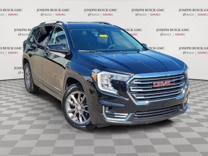 Used 2024 GMC Terrain SLT
