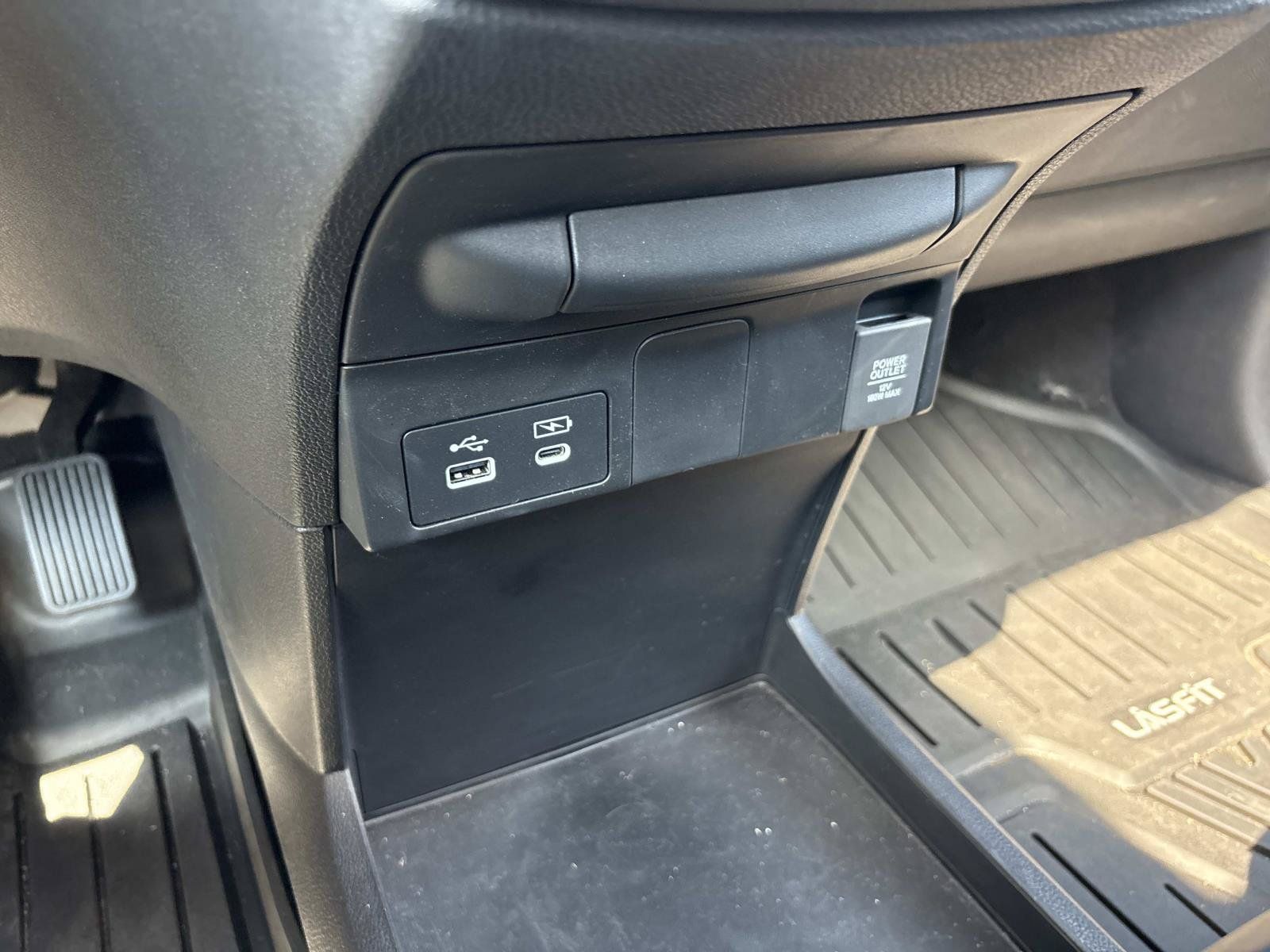 Used 2026 Honda Odyssey EX-L image 27