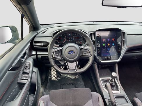 Used 2022 Subaru WRX Limited AWD/4WD image 24