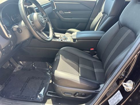 Used 2024 MAZDA CX-50 AWD 2.5 S w/ Cargo Package image 9