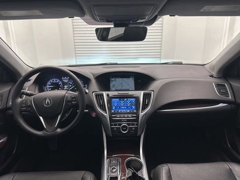 Used 2015 Acura TLX V6 w/ Technology Package image 17