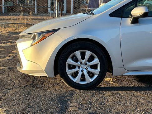 Used 2024 Toyota Corolla LE image 10