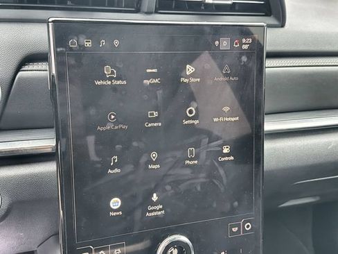 Certified 2026 GMC Terrain Elevation FWD image 13