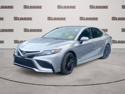 Used 2023 Toyota Camry XSE