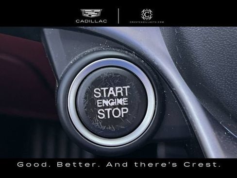 Used 2019 Alfa Romeo Giulia Ti Sport w/ Quick Order Package 22U Sport RWD image 19