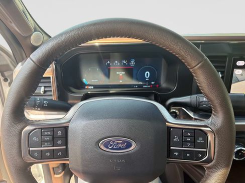 Used 2024 Ford F350 King Ranch AWD/4WD image 27