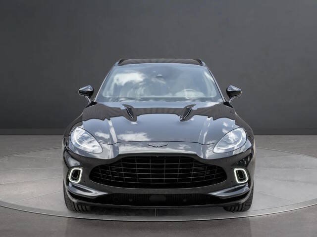 Used 2023 Aston Martin DBX AWD/4WD image 7