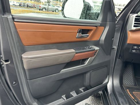 Used 2024 Toyota Tundra 1794 Edition image 14