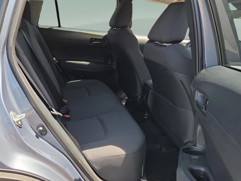 Used 2022 Toyota Corolla Cross LE FWD image 13