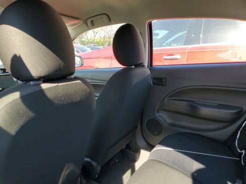 New 2024 Mitsubishi Mirage G4 ES image 8