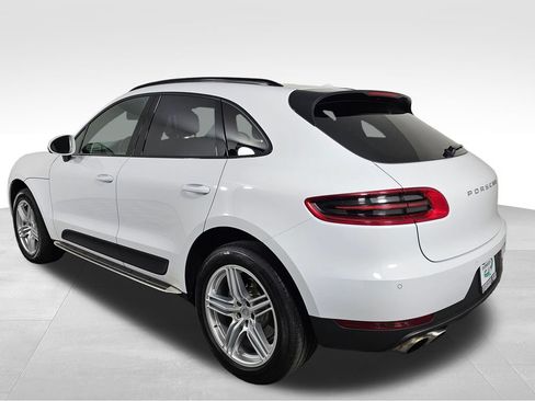 Used 2018 Porsche Macan S AWD/4WD image 5