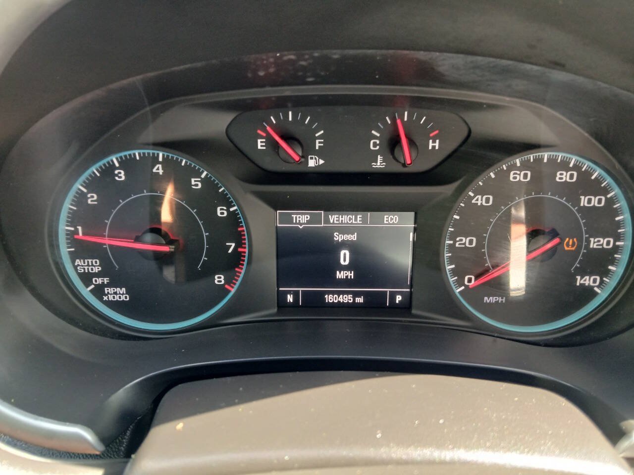 Used 2016 Chevrolet Malibu LS FWD image 6