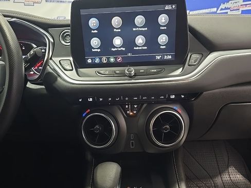 Used 2024 Chevrolet Blazer LT w/ Convenience Package image 31