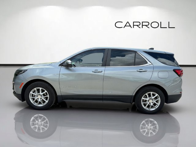 Used 2023 Chevrolet Equinox LT FWD image 5