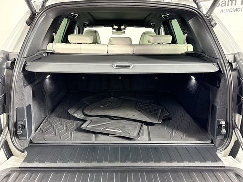 Used 2025 BMW X5 xDrive40i w/ Climate Comfort Package image 28