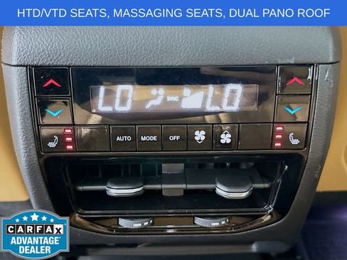 Used 2025 Jeep Grand Cherokee Summit w/ Adv Protech Group IV AWD/4WD image 26
