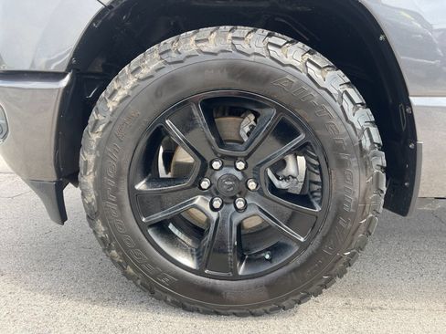 Used 2020 RAM 1500 Big Horn AWD/4WD image 30