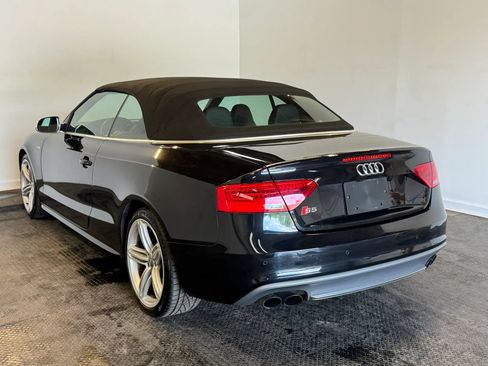 Used 2014 Audi S5 Prestige AWD/4WD image 10