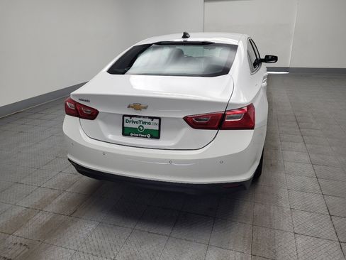 Used 2024 Chevrolet Malibu LS w/ Driver Confidence Package FWD image 7