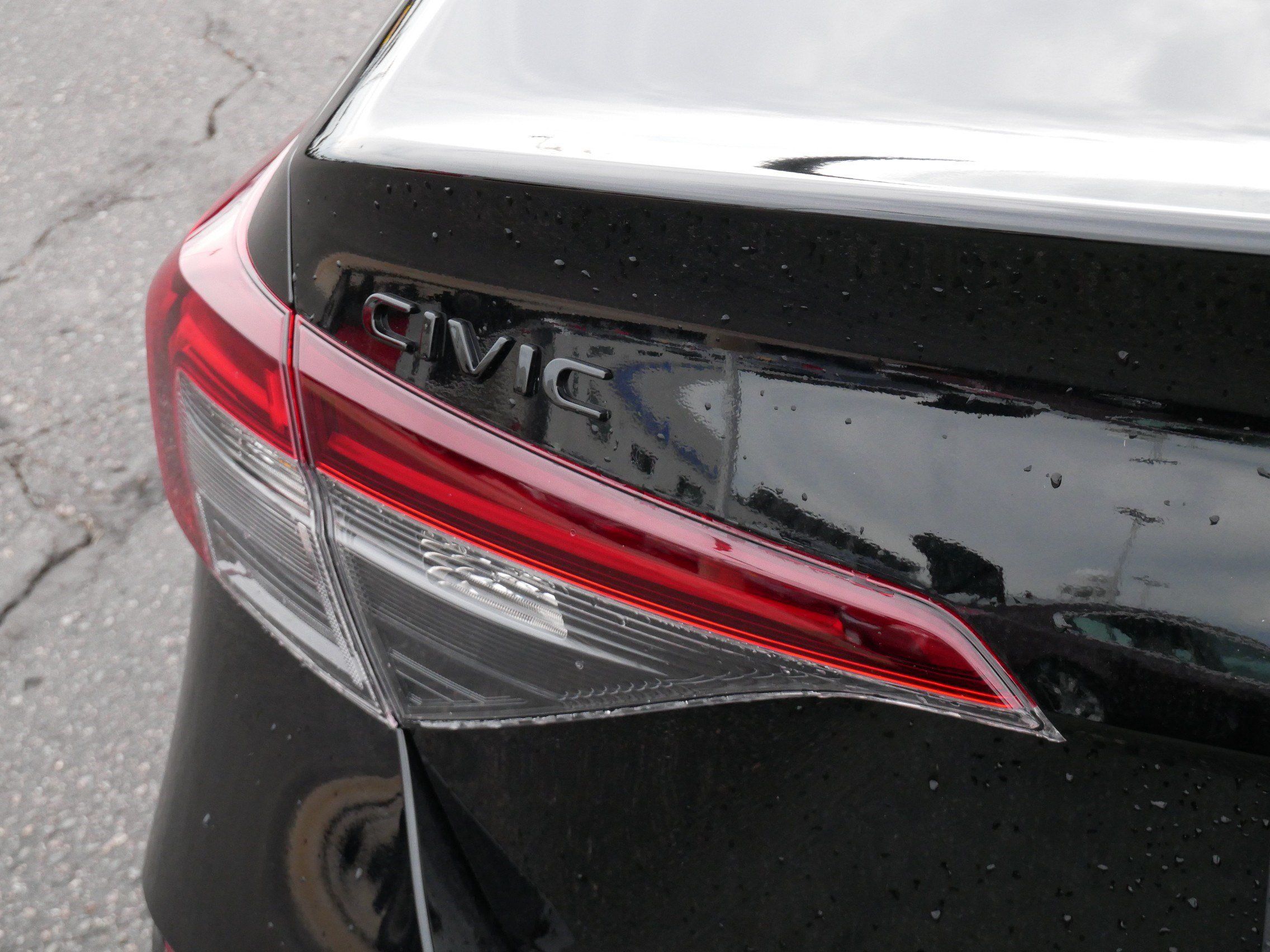 Certified 2026 Honda Civic Sport image 17