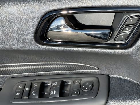 New 2026 Dodge Durango GT image 24