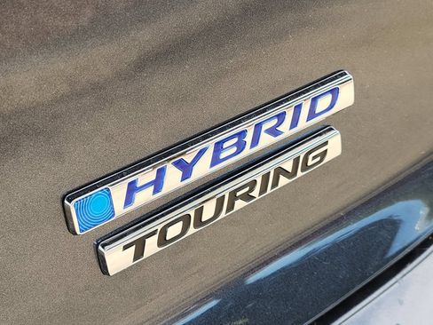 New 2026 Honda Accord Touring image 7