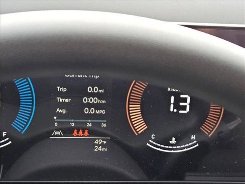 New 2026 Hyundai Santa Cruz SE image 17