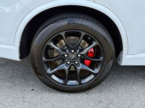 Used 2023 Dodge Durango SRT AWD/4WD image 14
